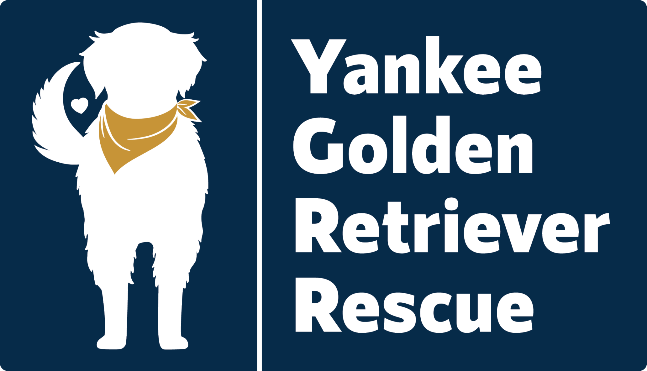 Year-End Appeal - As Good As Gold - Golden Retriever Rescue of Illinois